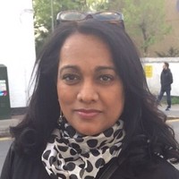 Alma Haq