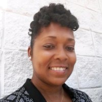 Marissa Codrington-Baird
