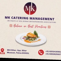 MK catering Management