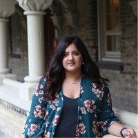 Sharda Angl