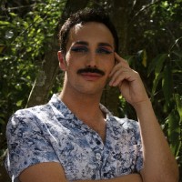 Liam Farrelly