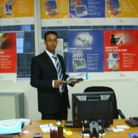 Abdeldjabar KOUIDRI