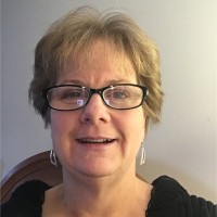 Kim Wolfert