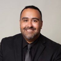 Ismael Gonzales
