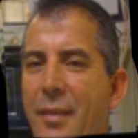 Luis Robles Arce