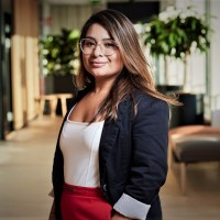 Ruby Rojas