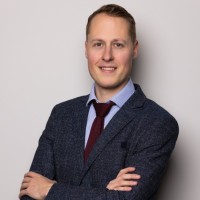 Gediminas Kiveris, CFA