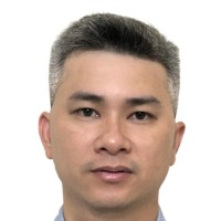 Duong Tran Anh Thoai