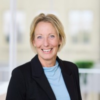 Cecilia Berglund