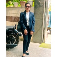 Simran Wadhwani