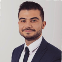 Ersin Alkurt Bsc