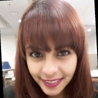 Smita Kumari