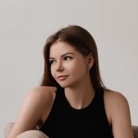 Julia Kolupaeva