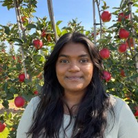 Nithila Rajaratnam
