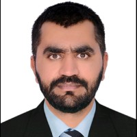 Ali Raza Ghumman