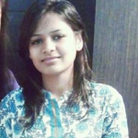 Preeti Bansal