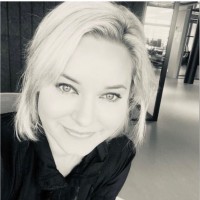 Rikke Frost Nielsen