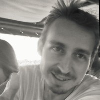 Cédric Van De Sande