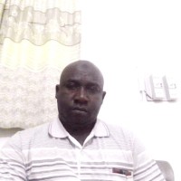 Assoumana Djibrina