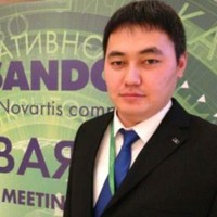 Нурмат Казакбаев