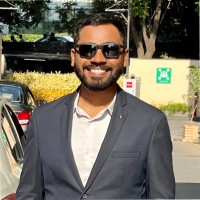 Nitish Kumar Saurabh