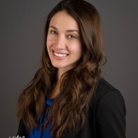 Julie Bletzinger, Mba