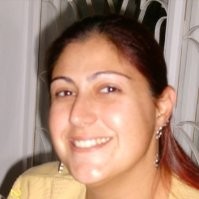 Graziella Lava