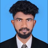 Prashanth .