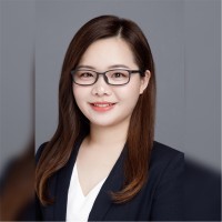Freya Huang