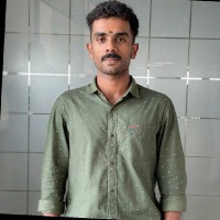 Shyamsundar P S