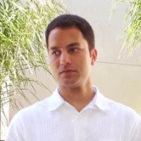 Sameer Khaliq