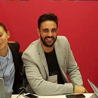 Matteo Mazzini