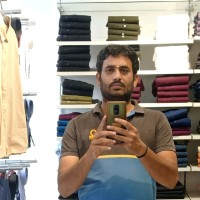 Prakash M