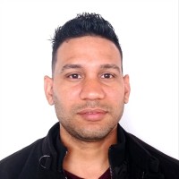 Arley Suárez Contreras