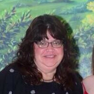 Karen Johnston