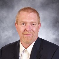 Tim Barker