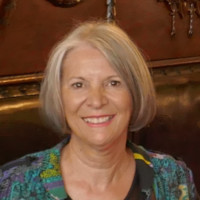 Johanne Campeau