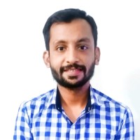 Ritesh Chaudhari