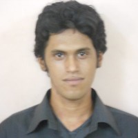 Alkesh Chalke