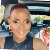 Maranyane Marumo, Acc .Tech