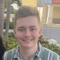 Caleb Allred
