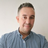 Jesús Rivas Gutiérrez