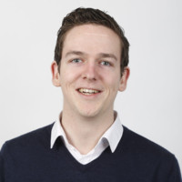 Bram Scheele