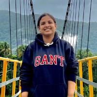 Keerthana S