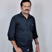 RAJEEV NAIR