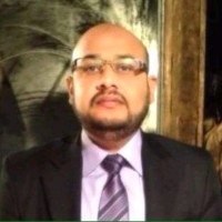 Fawad Ahmad