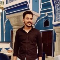 Rohan Pareek