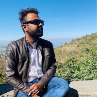 Valand Bhaumik Vijaybhai