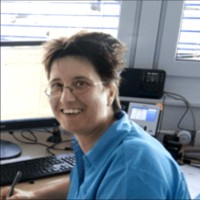 Manuela Hofmann