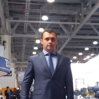 Alexander Lopatin